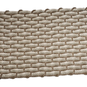 #914 Lt Tan Dk Tan Brown (1)