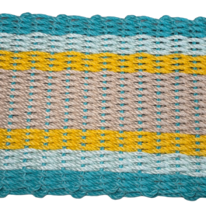 Lobster Rope Doormats of Florida