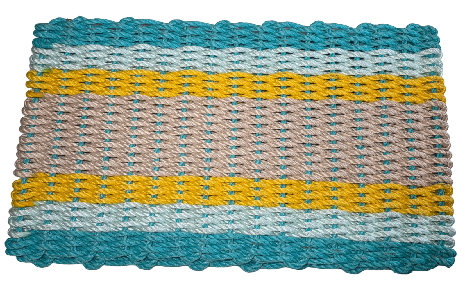 Lobster Rope Doormats of Florida