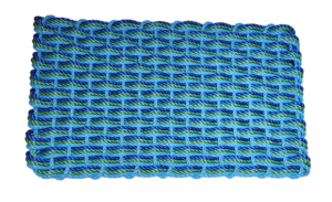 #929 Lt Blu-Green-Blue