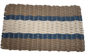 #939 Brown-Navy-Lt Tan