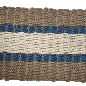 #939 Brown-Navy-Lt Tan