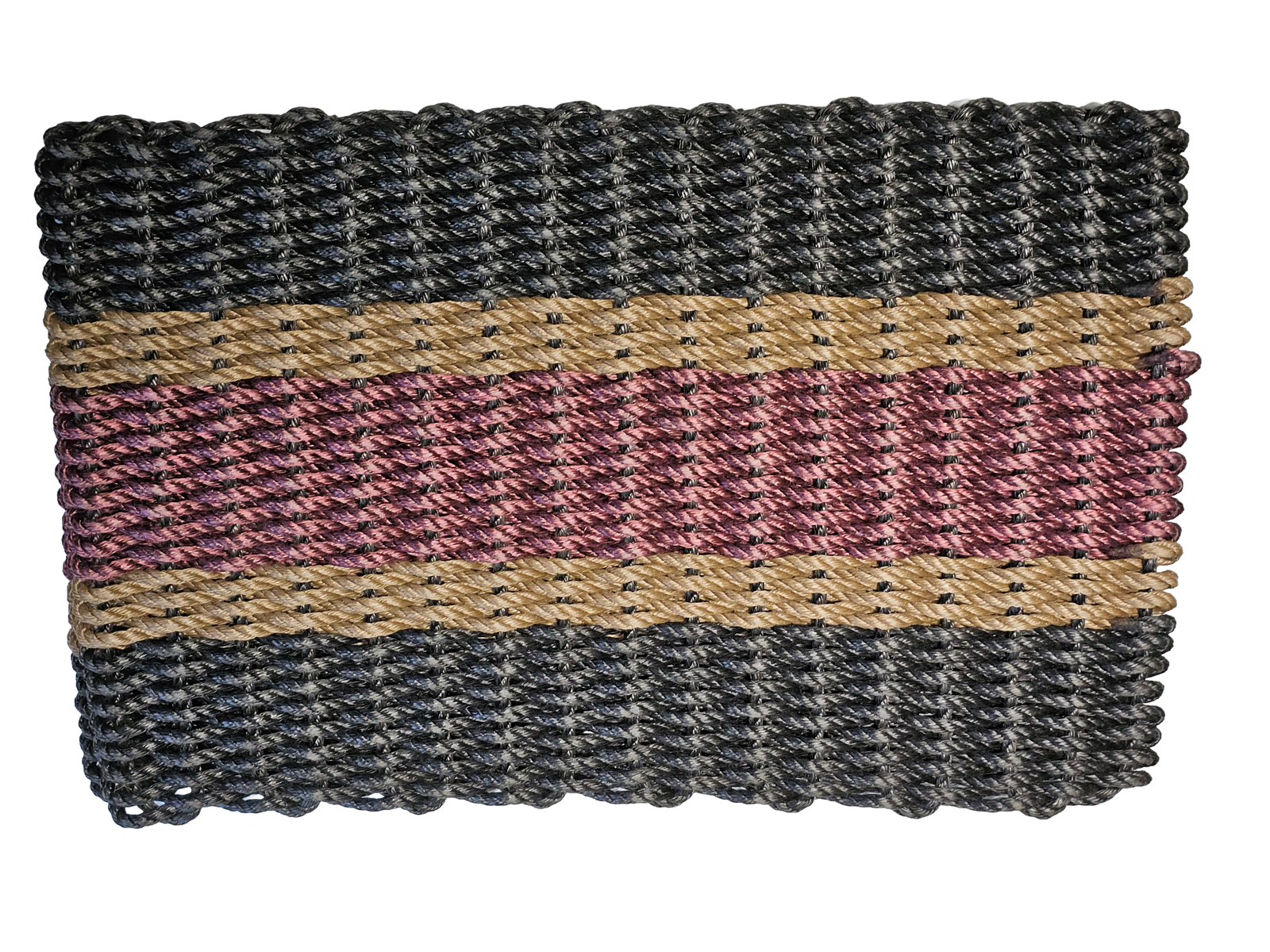 Lobster Rope Doormats of Florida