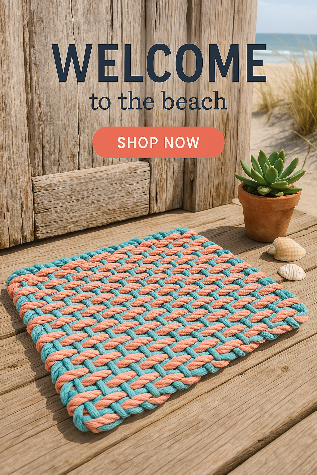 Teal-Seafoam-Orange - Image 3