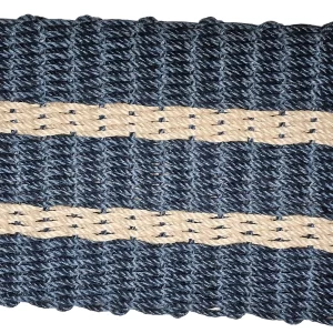 Navy 2 Light Tan