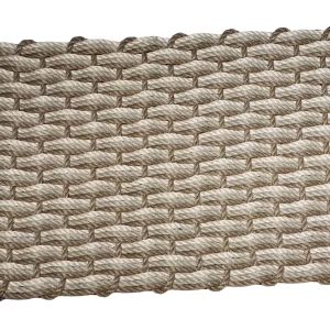 Triple Weave